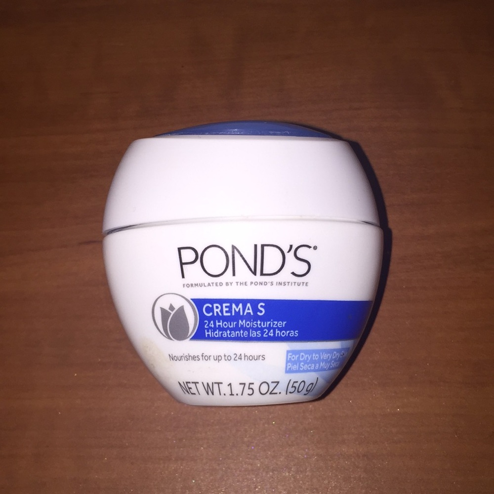 Facial Cream